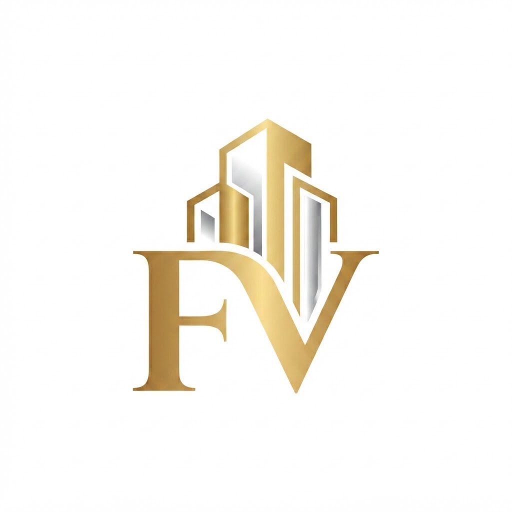 Firstvision logo